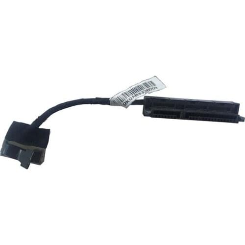 WZSM New Hard Disk Drive Connector For HP CQ58 650 655 HDD cable 35090KQ00-26N-G