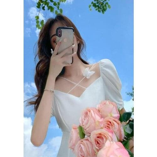 Легкие летние платья Yunyiwa China At AliExpress