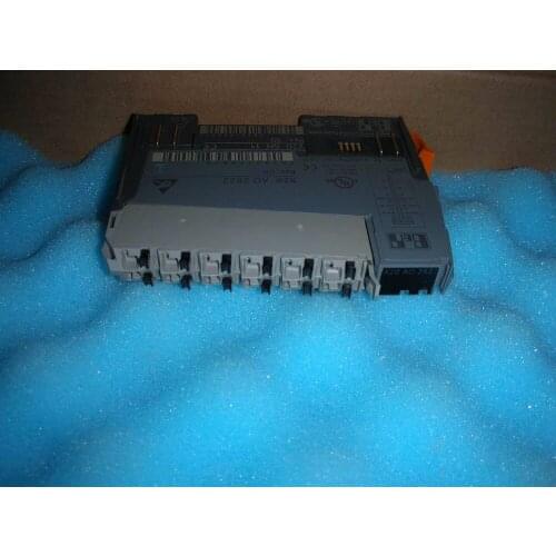 1PC USED B&R X20AO2622+X20BM11+X20TB12