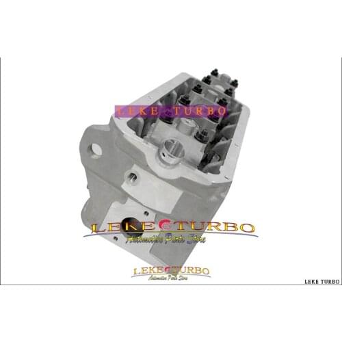 908 055 1Y BGG 1.9D 1.9L Cylinder Head For Seat Toledo Ibiza Inca For VW Golf Vento Parati Saveiro L4 95- 1896 028103351M 908055