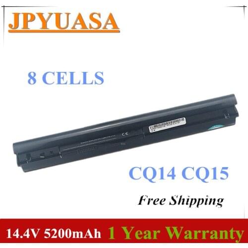 7XINbox 14.4V Battery OA04 OA03 HSTNN-IB5Y HSTNN-PB5S For HP 240 G2 CQ14 CQ15 14-d010TX 14-d004X 14-d046AX 14-d011TX 14-d014TX