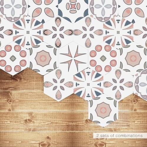 Arsthec Bathroom Stickers