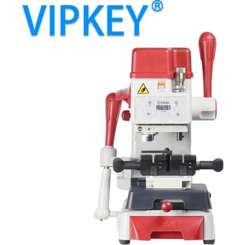 Free Shipping WENXING Q39B key cutter Mechanical Key Cutting Machine for cut different sizes of key