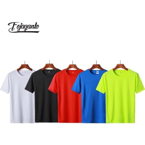 Fojaganto T-shirts