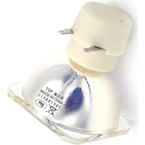 Jidacheng compatible MC.JL811.001 for A/cer P1185 P1285 P1285B X1185 X1185N X1285 Projector lamp bulb