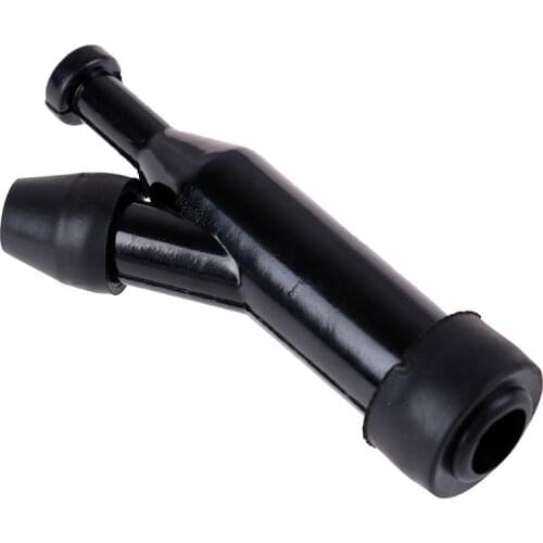 Spark plug cap for GY6 125 CG125 ATV dirt pit motorcycle quand buggy scooter