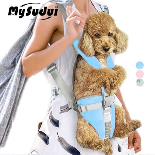MySudui Dog Carrying Bags