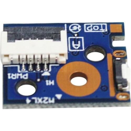 Power Button Board For HP Pavilion X360 15-BR Series 15-br095ms 15-br158cl 15-br010ca 15-br010nr 15-br077cl 15-br080wm