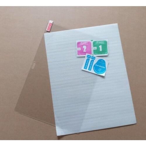 Premium Glass Screen Protectors For Lenovo Tab M10 X605 TB-X605 HD Tempered Glass Film 500PCS/Lot