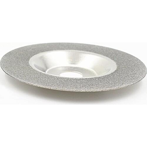 100mm diamond grinding wheel polishing pads disc grinder cup dremel angle grinder rotary tool whetstone grinding stone glass