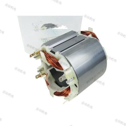 AC220-240V Stator Field Replace for MAKITA 636059-7 3612 RP1801