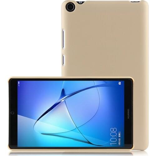 Shockproof Hard PC Case For Huawei MediaPad T3 7.0 BG2-W09 Kids Plastic Funda Cover For Huawei T3 7.0 Wifi Honor Play Pad 2 7.0