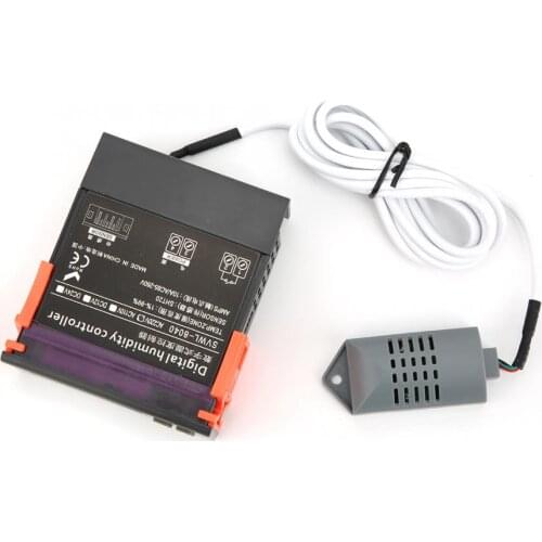 VBESTLIFE Temperature Control Systems