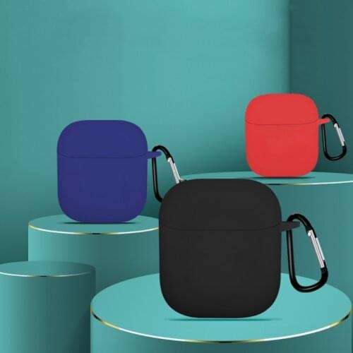 Anti-scratch Protective Cover Shell Case Protector for Realme Buds Air neo Wireless Bluetooth Earphone Headset