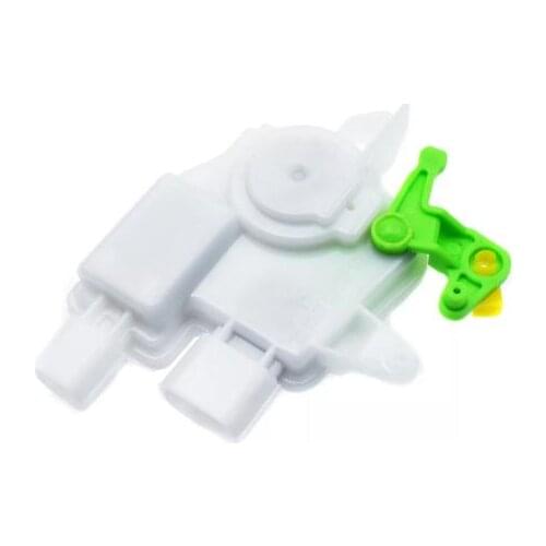 1 door actuator 72655-sea-g012004-2008, accessory, left external part