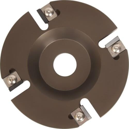 4blades Cow Hoof Cutting Disk Spare Parts-Cutter Blade Head