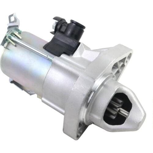 AP03 Brand New 31200-RNA-A50 Starter For Honda Civic 1.8L 2006-2011