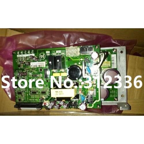 Free Shipping Johnson 7000 pro Inverter commercial treadmill interfaces Inverters Converters suit JOHNSON treadmill and so on