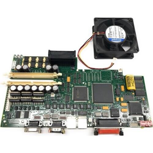 For Agilent G1313-66520 Autosampler Motherboard ASM BOARD