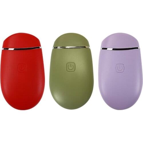 Electric Whole Body Washing And Shaver Rechargeable Portable Lady Hair Removal And Hair Removal Device Random Color