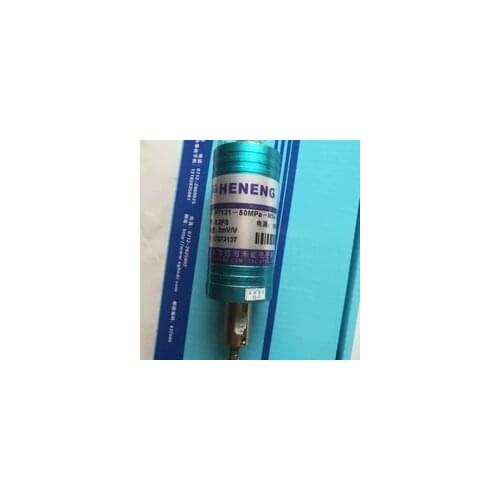 HNDZ(Hight temperature melt pressure sensor) PT131-35MPA-M14(output:2.0mv/v)
