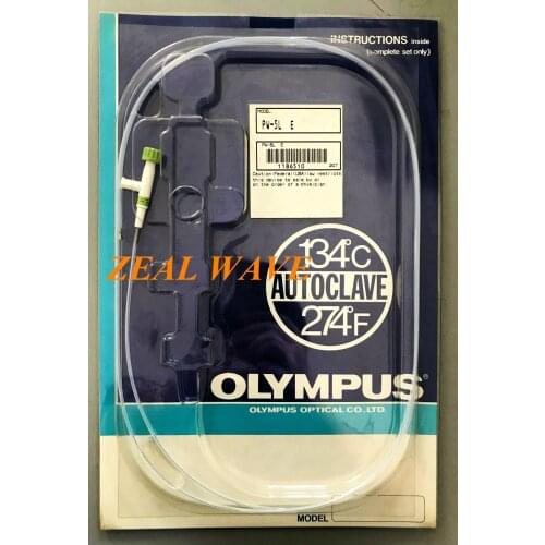 PW-5L Olympus Spray Type Washing Tube Imported