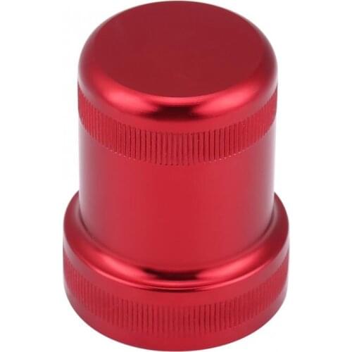 Engine Valve Cover Car Solenoid Valve Protection Cover Cap for Honda Accord Civic Prelude B D H Series Engines Cylinder Head