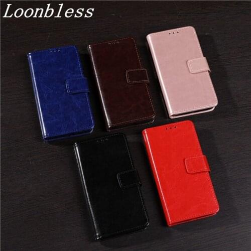 LOONBLESS ZTE Blade A530 Phone Cases