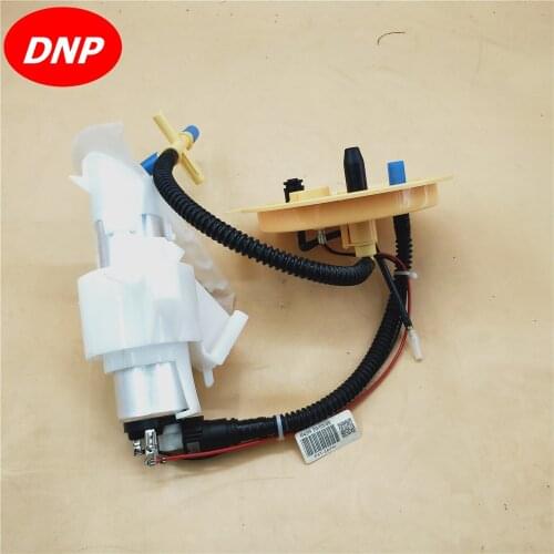 PAT Fuel Pump Module Assembly For BMW F06 F07 F10 F11 F12 F13 F18 16117260648