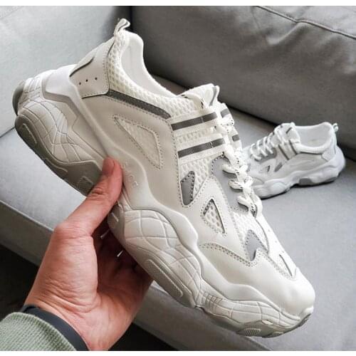 Men Women Safety Shoes Steel Toe Work Shoes Flats Casual Protective Footwear Sneaker Protect construction safety Mens work Boots