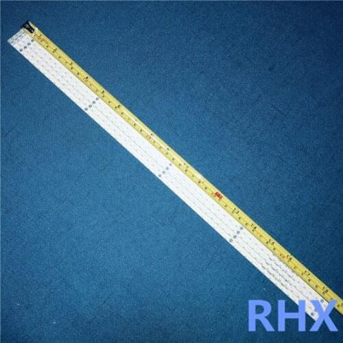 NEW! 12PCS LED backlight strip 42T09-05B for 73.42T09.005-4-SK1 73.42T09.004-4-SK1 T420HW07 V.6 panel 52 LEDs 472MM