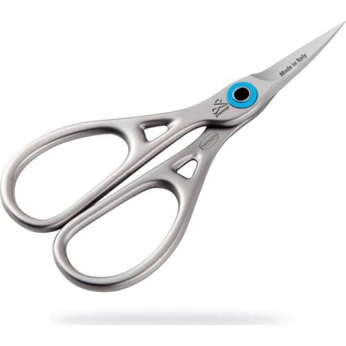 Nail Scissors - for Men - High Quality MADE IN ITALY (11511)