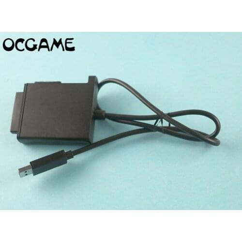 OCGAME New Original For Microsoft Xbox 360 Slim S xbox360 E Fat HDD Hard Drive Data USB Transfer Cable
