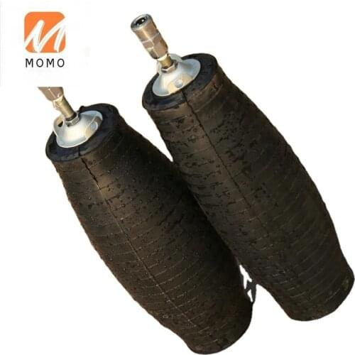 Rubber Pipe Plug for pipeline repair and maintenance