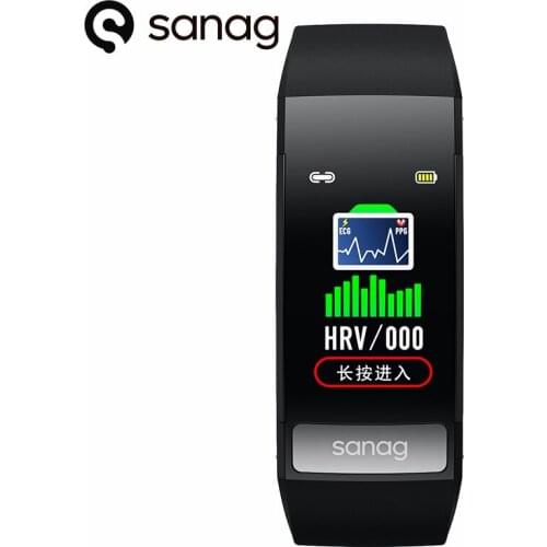 Умные браслеты Sanag China At AliExpress