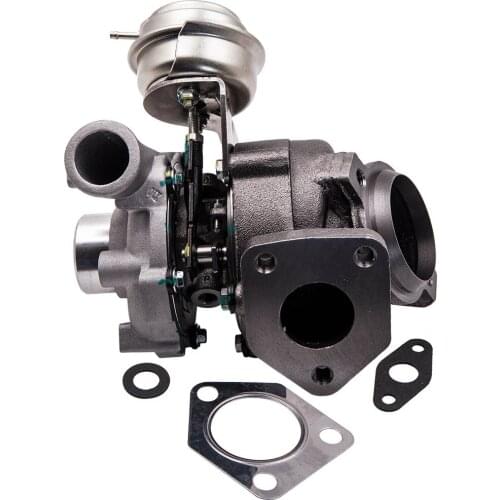 Td4 Turbo Compressor Turbocharger For Land Rover Freelander 2.0D 110hp VNT 708366 7781476C03 M47 engine LR008839 Turbolader