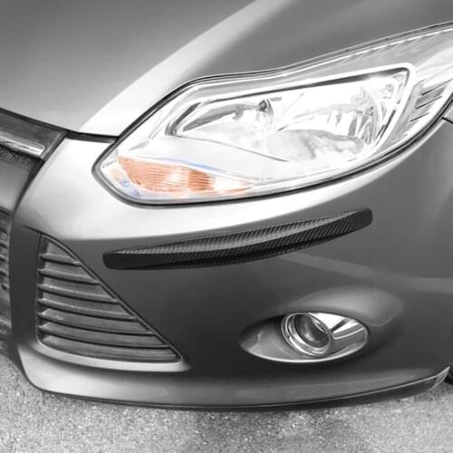 Universal car front/rear/bumper bumper For Volvo S40 S60 S80 XC60 XC90 V40 V60 C30 XC70 V70/Mini Cooper R50 R52 R53 R55 R56