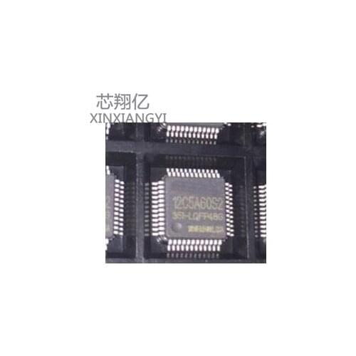 XINXIANGYI STC12C5A60S2-35I-LQFP48 QFP48