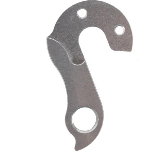 1pc CNC Bicycle gear rear derailleur hanger For Kross Esker 4.0 TSUNAMI DARKROCK WindSpeed pro1 pro2 WindSpeed pro3 MECH dropout