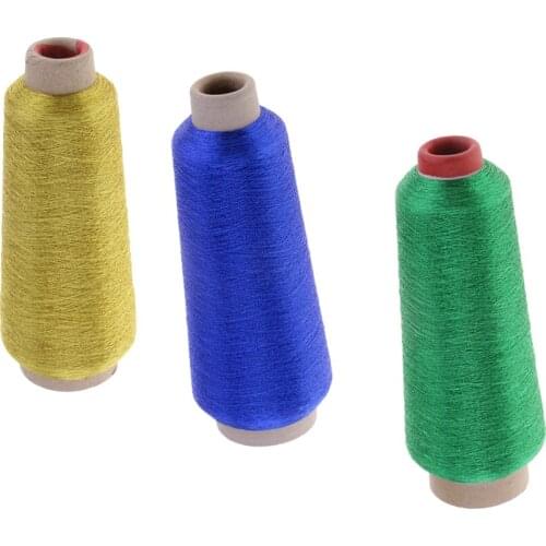 1500m/spool Nylon Whipping Wrapping Thread Fishing Rod Rings Guides Wrapping Line Fishing Line Fishing Accessories Tackles