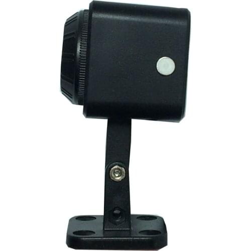 2.0MP AHD 1080P Metal Dome Infrared Inside Mounted Camera for School Bus Trailer Truck
