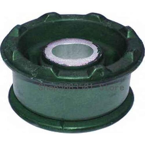 CAR Rubber metal bearing Vol ksw age nau diS kod aSe atP ass at Gearbox mounting parts for mechanical transmission