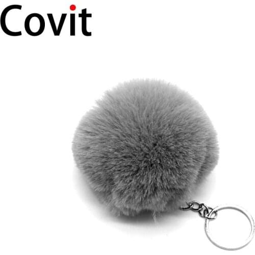 Covit White Rings
