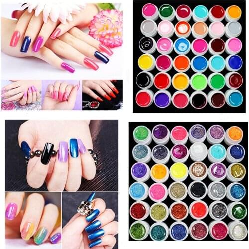 Гель-лаки для ногтей FUNMIX China At AliExpress