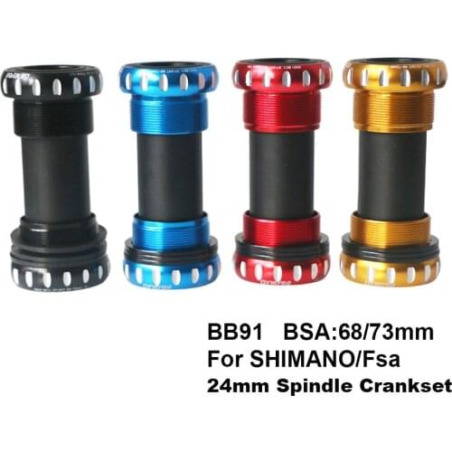 GANOPPER Bicycle Bearings