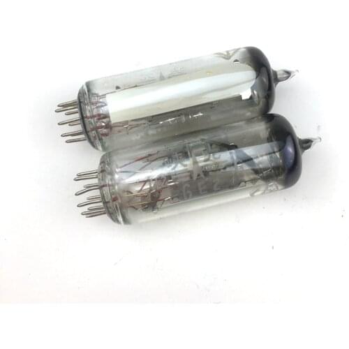 New Xiaguang 6E2 Electron Tube M Cats Eye Indicator