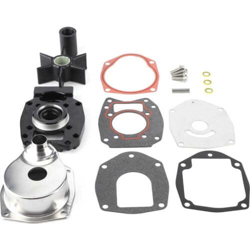 Tools for the car Car Repair Tool Water Pump Impeller Repair Kit 46‑8M0113801 Replace Fit for Mariner 30hp‑60hp 4‑Stroke