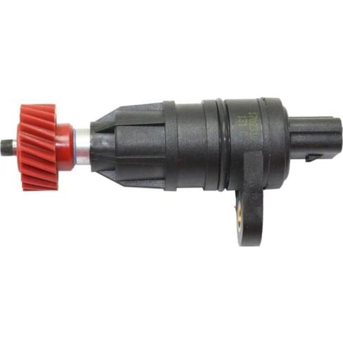 Red Gear Car Oeter Sensor Speed Sensor for Kia 5S4876 SC398 72-3863 0K2A1-17400