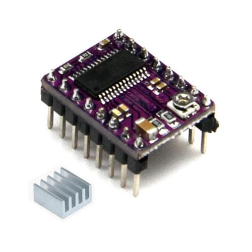 DRV8825 Motor Driver Module 3D printer RAMPS1.4 RepRap StepStick NEW