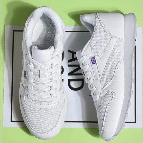 Mens casuales sneaker para knitting solid sneakers hombre sport black sapato Light comfortable Shoes sports on running man for